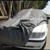 فروش چادر ماشین ضد آب