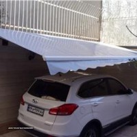 سفارش سقف گردان خودرو در اصفهان
