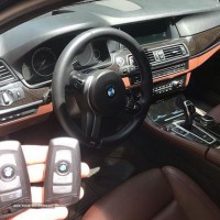 ساخت سوئیچ و ریموت بی ام BMW در اصفهان 