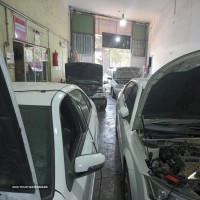 تعمیر سیستم ترمز ABS و معمولی انواع خودرو در اصفهان 