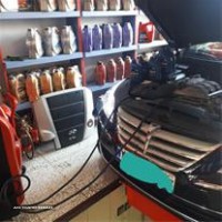 تعویض روغن گیربکس انواع خودروهای خارجی در اصفهان