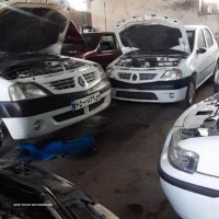 تعمیر سپرهای ماشین های خارجی در اصفهان کهندژ