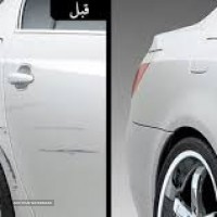 سیم کشی و قلم گیری خودرو در اصفهان