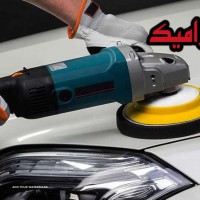 هزینه صفرشویی ماشین در اصفهان