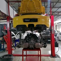 زیر و بند سازی و تعمیرات موتوری انواع خودروهای ایرانی و خارجی در اصفهان