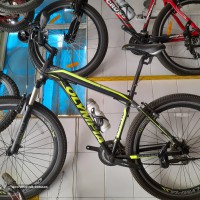 فروش  دوچرخه  المپیا حرفه‌ای  در اصفهان