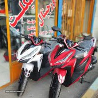 خرید و فروش انواع موتور سیکلت نو و دست دوم در اصفهان