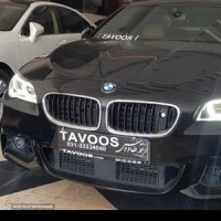 فروش انواع خودرو خارجی در خیابان امام خمینی
