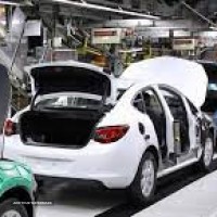 فروش قطعات بدنه خودرو در اصفهان