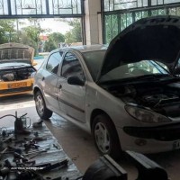 تعمیرات الکترونیک خودرو در اصفهان