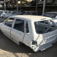 خرید و قیمت قطعات بدنه در اصفهان دروازه تهران خیابان امام خمینی