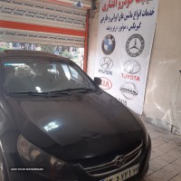 خدمات انواع ماشین های چینی در اصفهان