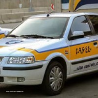 امداد خودرو سیار در اصفهان