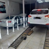 خدمات صفرشویی کامل خودرو در اصفهان