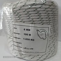 طناب کوهنوردی سایز 6 در اصفهان سه راه کهندژ
