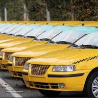 تاکسی تلفنی از اصفهان به خمینی شهر