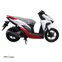 قیمت/فروش/خرید موتورسیکلت کلیک مدل 150 اصفهان