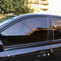 خدمات شیشه دودی خودرو در اتوبان چمران اصفهان