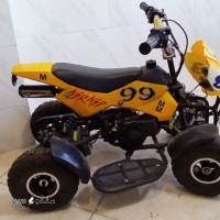 فروش و قیمت موتور ۴ چرخ در اصفهان