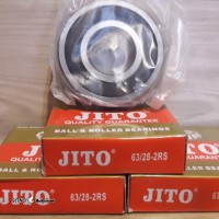 خرید / قیمت / فروش بلبرینگ برند JITO