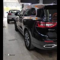 بازسازی صفر تا صد خودرو در خیابان امام خمینی اصفهان