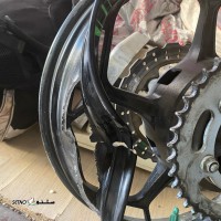 تابگیری رینگ اسپرت موتور سیکلت و خودرو در اصفهان