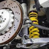 مکانیکی و زیر و بند سازی خودرو ایرانی در اتوبان اردستانی اصفهان