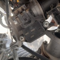 سرویس انژکتور موتور سیکلت هوندا در اصفهان