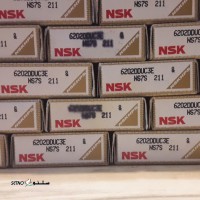 خرید / قیمت / فروش انواع بلبرینگ NSK در اصفهان