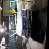 امداد خودرو و یدک کشی در مهرگان