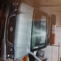 امداد خودرو و یدک کشی در تخت فولاد اصفهان 