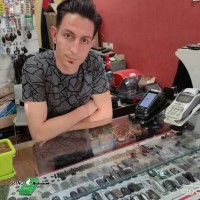 خرید ریموت فابریک خودرو ایموبلایزر نوین در اصفهان