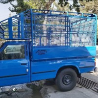 قیمت خرید باربند خودرو مزدا ، نیسان در اصفهان
