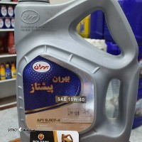 روغن موتور بهران پیشتاز  10w40در اصفهان