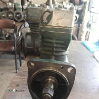 تعمیر پمپ باد کامیون کشنده در شهرک صنعتی اصفهان