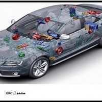 خدمات تزریق پلاستیک قطعات خودرو در اصفهان شهرک صنعتی امیرکبیر