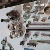 سوراخکاری قطعات فلزی خودرویی در اصفهان