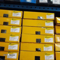 فروش لنت دیسکی BP برزیل برای کلیه کامیون های سنگین و تریلر در اصفهان