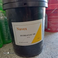 فروش روغن  هیدرولیک Navex ناوکس با قیمت عالی در خمینی شهر