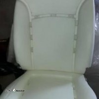 قیمت و فروش فوم صندلی خودرو پراید 131 مناسب صندلی های جلویی و پشتی