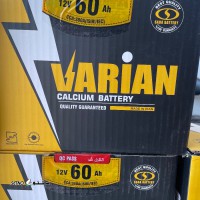 فروش انواع باتری خودرو در اصفهان