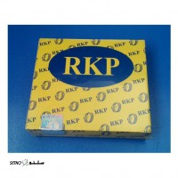 فروش رینگ پیستون برند ( پارس RKP ) سایز 25 در اصفهان 