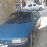 فروش خودرو دست دوم میتسوبیشی لنسر در اصفهان شاهپور قدیم