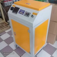 فروش دستگاه رادیاتورشور در اصفهان