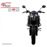 خرید موتورسیکلت لیفان kps250 در اصفهان