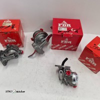انواع پمپ سه گوش موتور های پرکنز ۶ سیلندر و ۴ سیلندر در اصفهان 