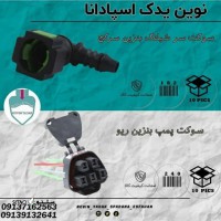 قیمت / فروش سوکت پمپ بنزین ریو در اصفهان