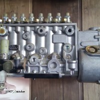 خرید و قیمت پمپ انژکتور بوش آلمان ۸ سیلندر بنز در اصفهان