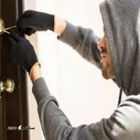 کلید سازی و باز کردن درب ضد سرقت و تعمیر تخصصی درب های ضد سرقت 09135657166  