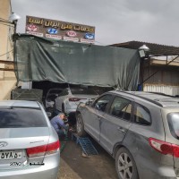 هزینه / تعمیر موتور هیوندا در اصفهان